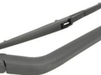 Brat stergator cu lamela TOYOTA YARIS MK2 01.05-12.10