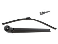 BRAT STERGATOR CU LAMELA VW TOURAN 2003-2010