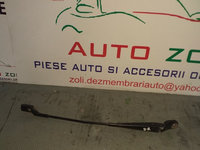 Brat stergator dreapta SKODA FABIA 2 DIN 2011 COD 5J1955410 B