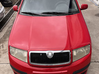 Brat stergator dreapta Skoda Fabia 6Y [facelift] [2004 - 2007]