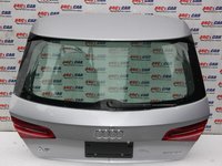 Brat stergator haion Audi A3 8V E-Tron Hatchback model 2017