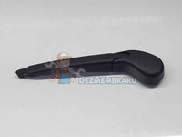 Brat stergator haion Ford Focus 3 Facelift [Fabr 2014-2019] OEM