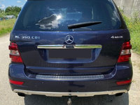 Brat stergator haion Mercedes ML 280 CDI W164 facelift