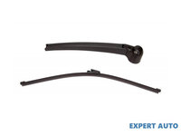 Brat stergator luneta 410 mm Skoda FABIA 2006-2014 #2 1T0955707A