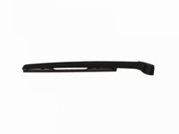 Brat stergator luneta Audi Q7 (4L) 10.2005-07.2015, cu lamela stergator de 330 mm