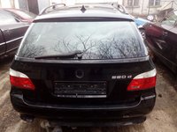 Brat stergator luneta BMW E61,SERIA 5,an 2008,FACELIFT