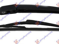 BRAT STERGATOR LUNETA CU LAMA (13-) 360mm - RENAULT CLIO 06-09, RENAULT, RENAULT CLIO 06-09, 026809220