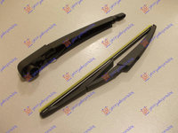 BRAT STERGATOR LUNETA CU LAMA 290mm - DACIA LOGAN-MCV 16-, DACIA, DACIA LOGAN-MCV 16-, 220209200