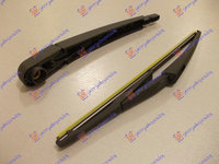 BRAT STERGATOR LUNETA CU LAMA 305mm - FORD FOCUS C-MAX 07-10 pentru FORD, FORD FOCUS C-MAX 07-10 083909210 083909210 1763966