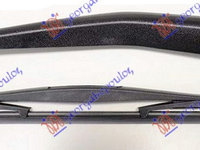 BRAT STERGATOR LUNETA CU LAMA 305mm - NISSAN MICRA (K13) 10-13, NISSAN, NISSAN MICRA (K13) 10-13, 579009200