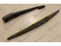 Brat Stergator Luneta Cu Lama 305mm-Subaru Impreza 12-17 pentru Subaru Impreza 12-17