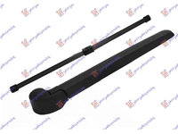 Brat Stergator Luneta Cu Lama 345mm-Audi A3 3d/Sportback 12-16 pentru Audi A3 3d/Sportback 12-16