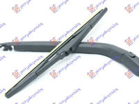 BRAT STERGATOR LUNETA CU LAMA 350mm - DAIHATSU SIRION 05-, DAIHATSU, DAIHATSU SIRION 05-, 076909200