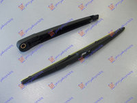 BRAT STERGATOR LUNETA CU LAMA 350mm - OPEL ZAFIRA C 16-, OPEL, OPEL ZAFIRA C 16-, 603109200