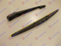 BRAT STERGATOR LUNETA CU LAMA 350mm - SUBARU LEGACY/OUTBACK 15-18, SUBARU, SUBARU LEGACY/OUTBACK 15-18, 771109200