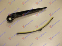 BRAT STERGATOR LUNETA CU LAMA 350mm - VOLVO V70 07-13, VOLVO, VOLVO V70 07-13, 851009200