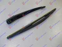 BRAT STERGATOR LUNETA CU LAMA 405mm - OPEL MERIVA 14-, OPEL, OPEL MERIVA 14-, 602109200