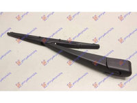 Brat Stergator Luneta Cu Lama Break 295mm-Citroen C4 Grand Picasso 14-17 pentru Citroen C4 Grand Picasso 14-17