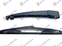 BRAT STERGATOR LUNETA CU LAMA GRAND 405mm - FORD FOCUS C-MAX 10-14 pentru FORD, FORD FOCUS C-MAX 10- 321009210 321009210 1578778