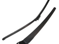 Brat stergator luneta , cu lamela 410 mm , pentru Skoda Octavia ll Combi 1Z9955707