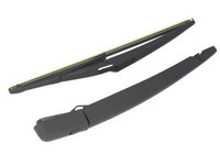 Brat Stergator Luneta cu Lamela si Capac NISSAN QASHQAI I 2007/02 - 2013/12