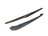 Brat Stergator Luneta cu Lamela si Capac TOYOTA COROLLA 2001/11 - 2007/02