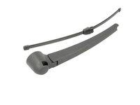 Brat Stergator Luneta cu Lamela si Capac VW TOURAN (MK1) 01.03-12.10