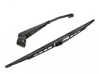 Brat stergator luneta + lamela BMW Seria 3 E36 Touring (12.90-03.00) POLCAR 2007RWT1 piesa NOUA