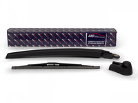 Brat Stergator Luneta + Lamela + Capac Aic Seat Leon 1P1 2005-2013 56856