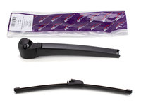 Brat Stergator Luneta + Lamela + Capac Aic Volkswagen Passat B6 2005-2011 Combi 57595