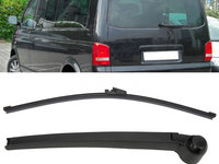 Brat Stergator Luneta + Lamela + Capac Metzger Volkswagen Transporter T5 2003-2015 2190279