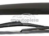 Brat stergator luneta + lamela Mercedes C-Class W204 Break (03.07-03.11) POLCAR 5070RWT1 piesa NOUA