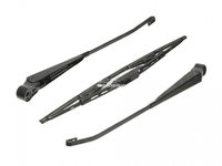 Brat stergator luneta + lamela Opel Astra F Classic (09.91-12.02) POLCAR 5507RWT1 piesa NOUA