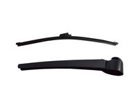 Brat stergator luneta + lamela Seat Leon 1P1 (2009 ->) POLCAR 9555RWT1 piesa NOUA