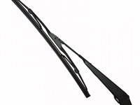 Brat stergator luneta Opel Astra H Hatchback 2003-12.2012 si Kia Picanto Hatchback 2004-2011 cu lamela stergator de 300mm