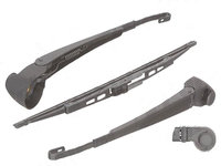 Brat stergator luneta Seat Ibiza (6k), 5.1993-08.1999 , spate, cu lamela stergator de 350 mm, , specific