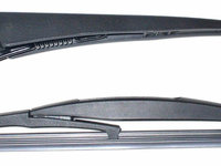 Brat stergator luneta Suzuki SWIFT (SG) 03.2005-09.2010 cu lamela stergator de 250mm