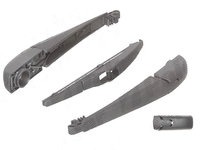 Brat stergator luneta Toyota Auris (E18), 01.2013-08.2015, Auris (E18), 07.2015-, spate, liftback, cu stergator blade 195 mm, , specific