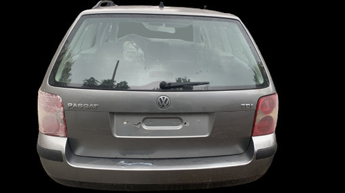 Brat stergator luneta Volkswagen VW Passat B5.5 [facelift] [2000 - 2005] wagon 1.9 TDI MT (101 hp)