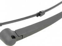 Brat stergator luneta VW Golf 5 1K1 hatchback 2003-2009 si VW Polo 9N3 Hatchback 2005-2009 cu lamela de 350 mm 000