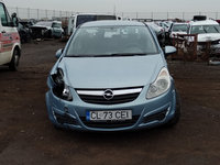 Brat stergator Opel Corsa D 1.4 Z14XEP 66KW