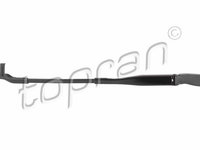 Brat stergator parbriz 114 865 TOPRAN pentru Vw Passat Skoda Superb