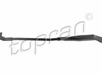 Brat stergator parbriz 114 866 TOPRAN pentru Vw Passat Skoda Superb