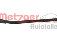 Brat stergator parbriz 2190050 METZGER pentru Opel Astra 1996 1997 1998