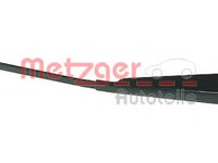 Brat stergator parbriz 2190068 METZGER pentru Vw Sharan Ford Galaxy Seat Alhambra