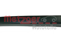 Brat stergator parbriz 2190075 METZGER pentru Vw Passat Seat Ibiza Seat Leon Skoda Fabia Skoda Roomster Vw Golf Vw Rabbit Seat Altea Skoda Praktik