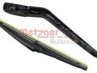 Brat stergator parbriz 2190119 METZGER pentru Toyota Yaris