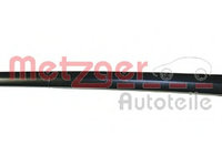 Brat stergator parbriz 2190125 METZGER pentru Audi A3 2011 2012