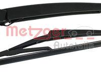 Brat stergator parbriz 2190190 METZGER pentru Mercedes-benz E-class Mercedes-benz Glk-class