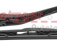 Brat stergator parbriz 2190275 METZGER pentru Peugeot 206